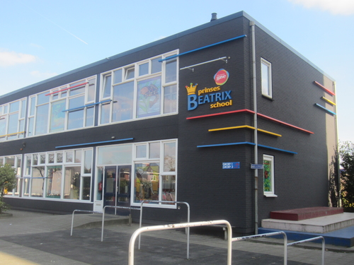 Beatrixschool